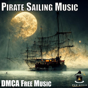 Pirate Sailing Music Cover